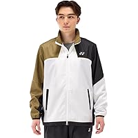 YONEX ヨネックス 裏地付ウィンドウォーマーパーカー 70098 ユニL 楽天市場】【LINE追加で5%OFFクーポン配布中】ヨネックス YONEX ウエア